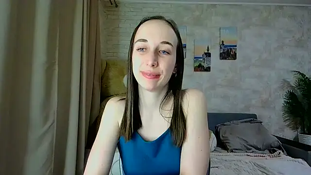 Anika bloom online show from 02/08/26, 08:01