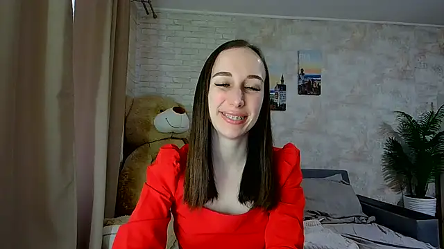 Anika bloom online show from 02/20/26, 06:26