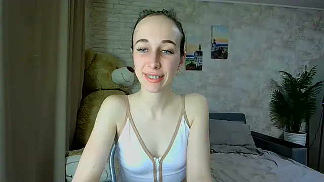 Anika bloom online show from 02/25/26, 05:44