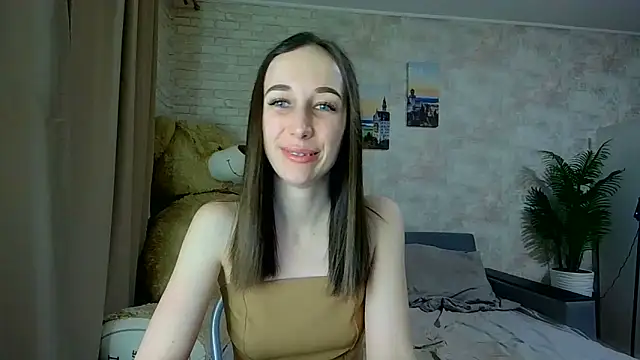 Anika bloom online show from 02/27/26, 06:52