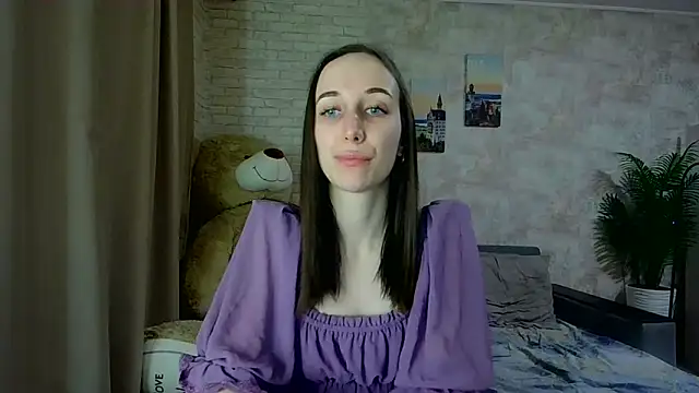 Anika bloom online show from 03/08/26, 04:16