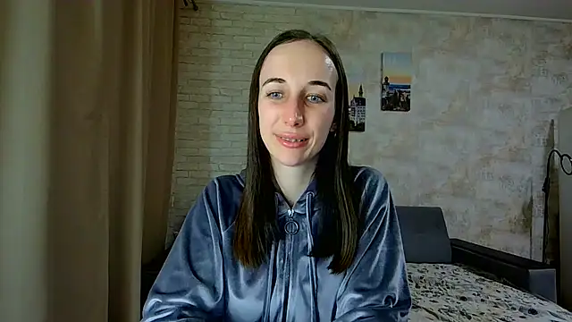 Anika bloom online show from 04/24/26, 07:05