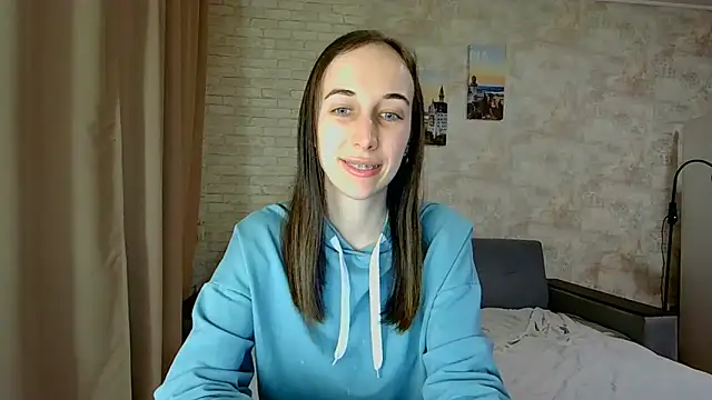 Anika bloom online show from 04/29/26, 08:59