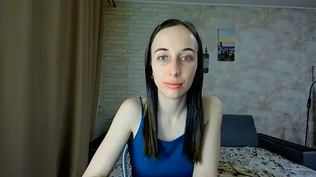 Anika bloom online show from 05/11/26, 08:17
