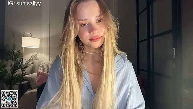 Snapshot of sunsally chatting on 03/07/26, 10:29 sunsally online show from 03/07/26, 10:29