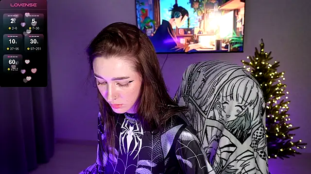 sayonara 6 online show from 12/21/25, 04:36