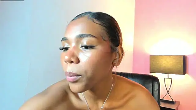 Lily Miiller online show from 02/07/25, 06:03