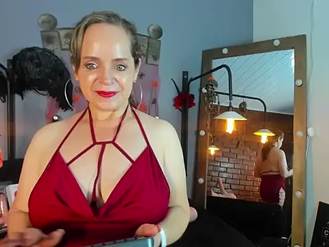 Samantha mature56 online show from 10/25/25, 09:06