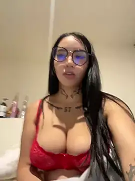 Nickiiiii online show from 03/16/25, 06:31