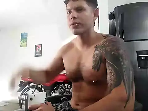 King russo online show from 02/02/25, 07:35