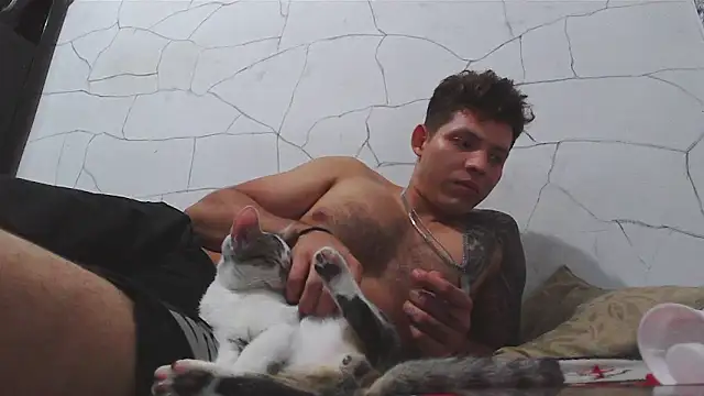 King russo online show from 02/09/25, 05:08