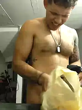 King russo online show from 02/26/25, 11:37