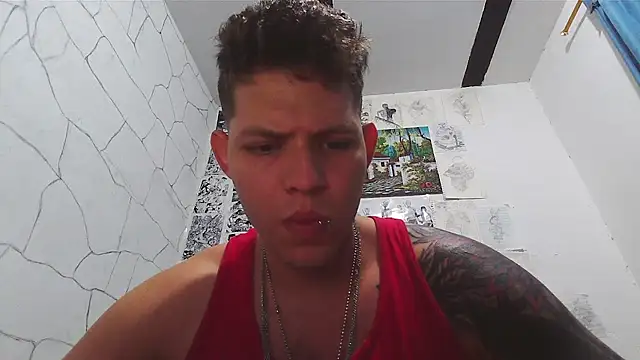 King russo online show from 03/01/25, 05:52