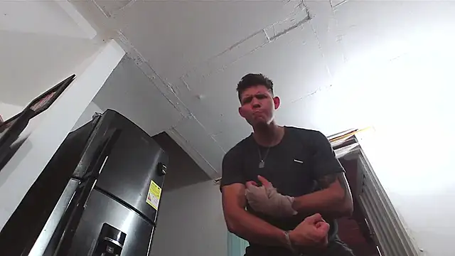 King russo online show from 03/01/25, 08:53