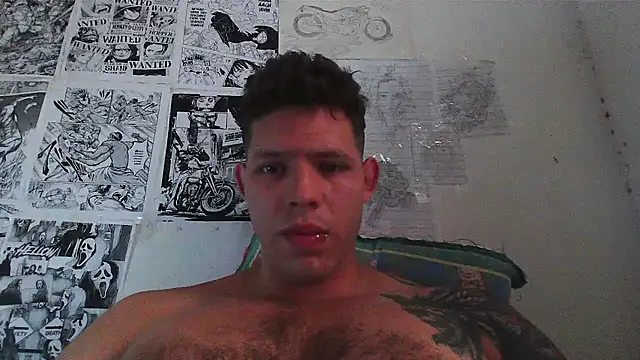 King russo online show from 03/03/25, 09:26