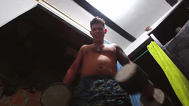 King russo online show from 03/04/25, 04:38