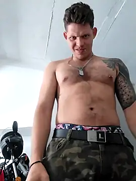 King russo online show from 03/15/25, 07:16