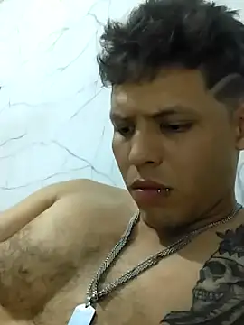 King russo online show from 03/17/25, 03:25