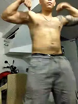 King russo online show from 09/18/25, 12:34