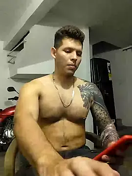 King russo online show from 09/25/25, 12:47