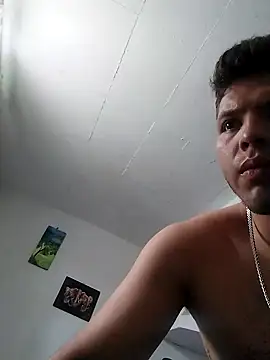 King russo online show from 10/03/25, 02:47