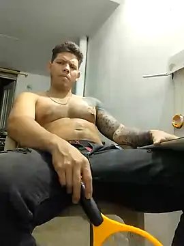 King russo online show from 10/23/25, 12:10