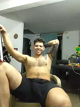 King russo online show from 10/24/25, 04:31