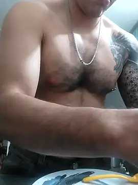 King russo online show from 11/06/25, 02:29