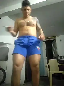 King russo online show from 11/23/25, 02:11