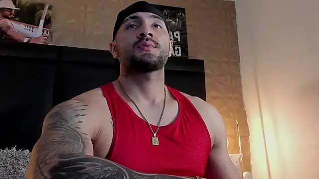 JeanColleman online show from 10/30/25, 04:03