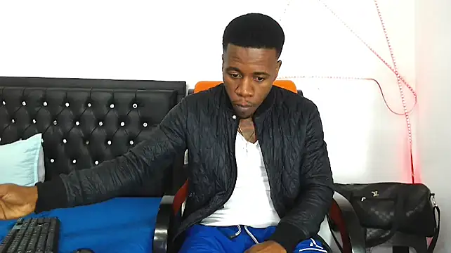 Damian hart 24CM online show from 11/16/25, 09:37