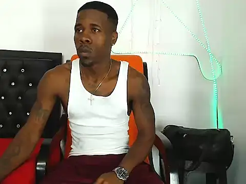 Damian hart 24CM online show from 11/27/25, 01:18