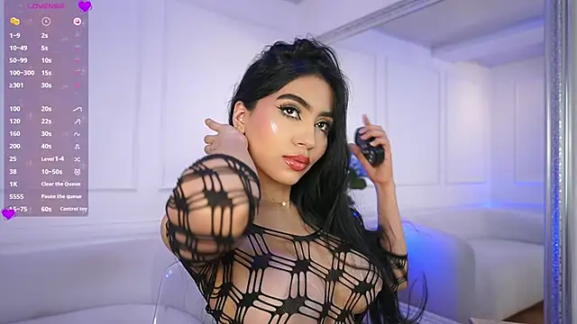 elasummer online show from 02/22/25, 02:52