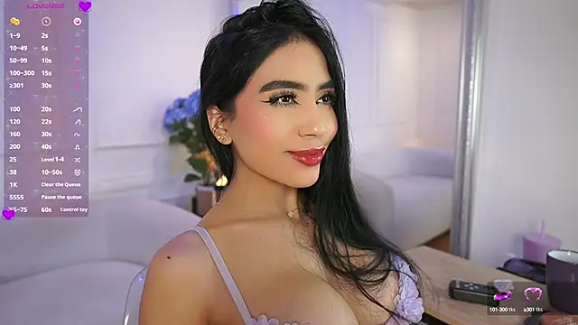 elasummer online show from 02/27/25, 02:54