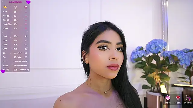 elasummer online show from 03/04/25, 03:15