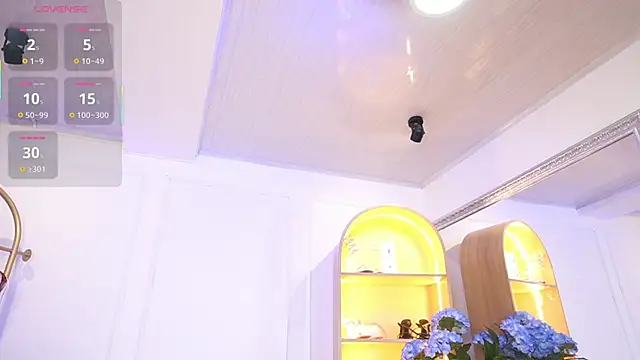 elasummer online show from 10/16/25, 12:17