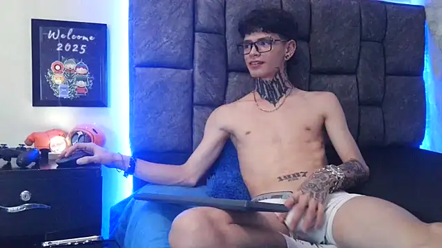 Dan brownn online show from 01/17/25, 03:01