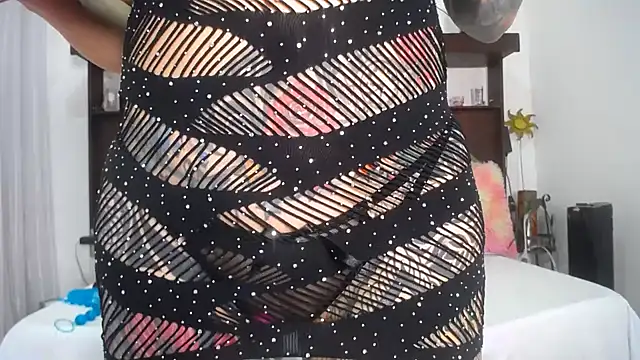 EMILY ROUSSE71 online show from 03/10/25, 04:17