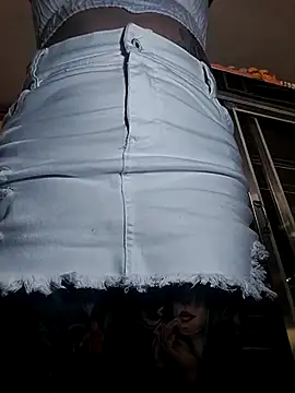 EMILY ROUSSE71 online show from 10/23/25, 09:13