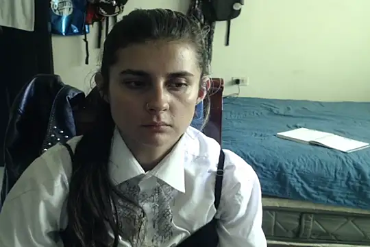 Snapshot of samanta_rosas1 chatting on 12/20/24, 09:17 samanta rosas1 online show from 12/20/24, 09:17