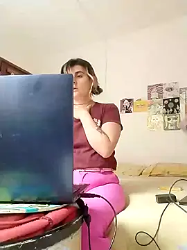 Snapshot of samanta_rosas1 chatting on 01/31/25, 08:54 samanta rosas1 online show from 01/31/25, 08:54