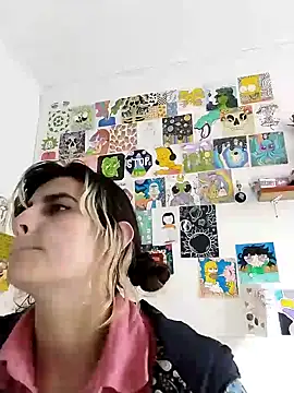 Snapshot of samanta_rosas1 chatting on 02/03/25, 09:18 samanta rosas1 online show from 02/03/25, 09:18