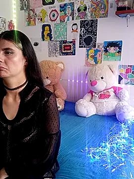 Snapshot of samanta_rosas1 chatting on 10/03/25, 12:57 samanta rosas1 online show from 10/03/25, 12:57