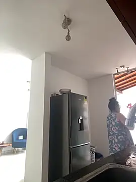 Sharongirl07 online show from 10/27/25, 02:54