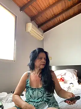 Sharongirl07 online show from 11/22/25, 12:48