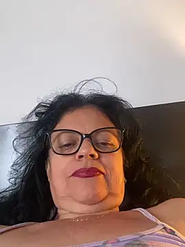Sharongirl07 online show from 06/07/26, 02:10
