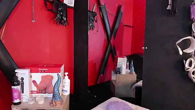 Monttserratt online show from 01/30/25, 07:26