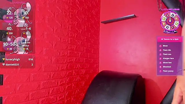 Monttserratt online show from 01/30/25, 10:30