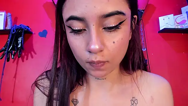 Monttserratt online show from 03/10/25, 07:29