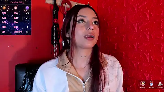 Monttserratt online show from 12/04/25, 05:21